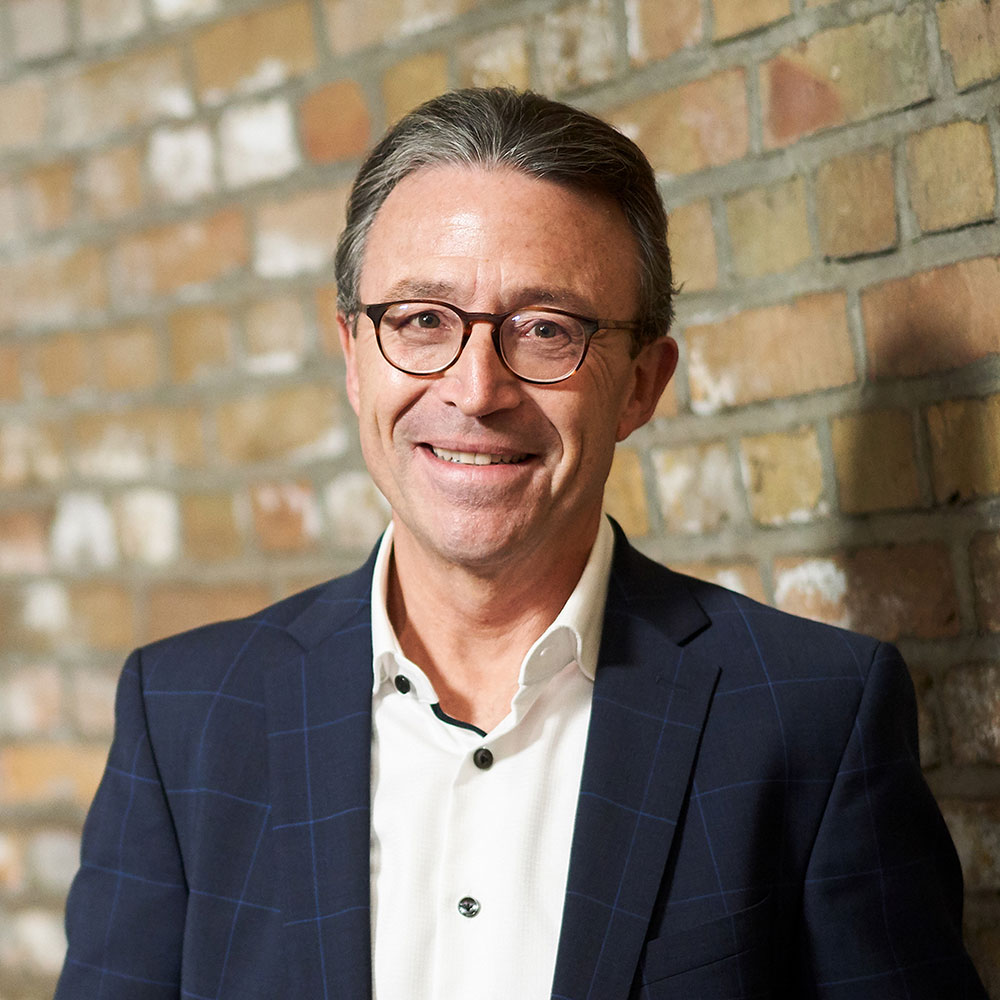 Jürgen Riepe